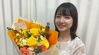 かまいたちら担当“美人マネ”樺澤まどか 結婚式風2ショット