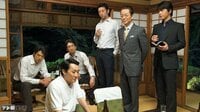 相棒 season8 - season8 - 第2話「...
