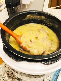 キンタロー。『晩御飯』