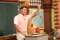 ▶︎本編：【見逃し防止は「通知予約」がおすすめ】村西とおるを徹底解剖！『しくじり先生 俺みたいになるな！！』