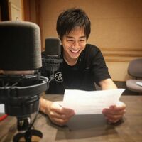 城田優、「きゃわきゃわな三浦翔平」の姿を披露　「くしゃくしゃ笑顔が尊い…」とファン絶賛