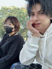 アレクサンダー『孫後2人は欲しいらしい』