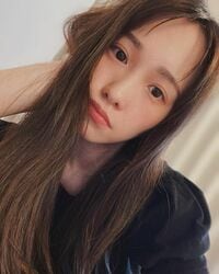 「超絶カワエ～」「どんな髪型も似合う」川栄李奈のキュートな“でこ出しショット”に称賛の声