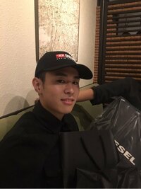 中村橋之助『よかった』