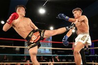 5畳の部屋で婚約者と同棲、21歳の若者が「他団体プロ契約を蹴ってK-1を目指す」ワケ