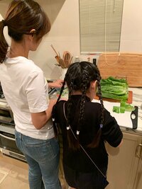 花田虎上『末娘作』