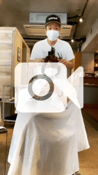 加護亜依『ハンサムショートからここまで伸びたよ!』