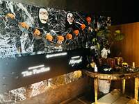 薬丸裕英『Happy Halloween』