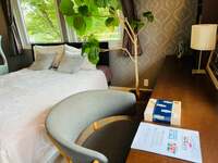 薬丸裕英『快適な楽屋』