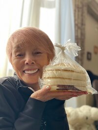 研ナオコ『美味いもの』