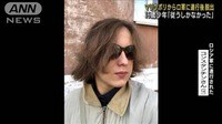 「従うしかなかった」ロシア軍に連行後脱出の16歳少年