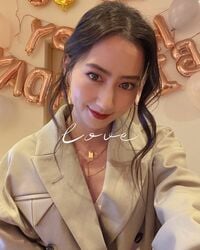 河北麻友子が30歳の誕生日を報告！「マユちゃんの笑顔めっちゃすき」「素敵な一年になりますように」と祝福の声！