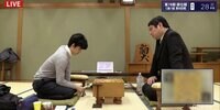 藤井聡太七段、8連勝なるか?