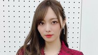 乃木坂46梅澤美波 22歳の決意