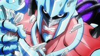 ジョジョの奇妙な冒険 ダイヤモンドは砕けない - 第2話 東方仗助! アンジェロに会う | 動画視聴は【Abemaビデオ(AbemaTV)】