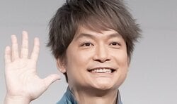 香取慎吾、SMAP時代にコントでコラボした人気子役と再会「変わってないね！」