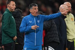 これぞ“EL盟主”の底力！　指揮官、マンU相手の同点劇に驚嘆「セビージャは大会に魂をかけている」