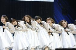 「変わり続けるのも乃木坂の美しさ」生駒里奈の卒業コンサートが示したアイドルと“変化”