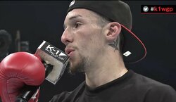 「リングの上が幸せ」5戦連続KOの木村“フィリップ”ミノル、“窮地を救ってくれる”一発