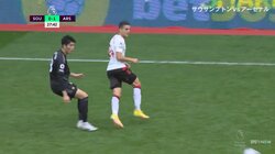 冨安健洋の知性が光った世界トップレベルの駆け引き 戸田和幸氏「非常にいいプレー」と称賛