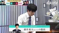 「王者すぎませんか…」「不思議だね」藤井聡太竜王・名人、リーダー対決の佐藤天彦九段戦に完勝！敵も味方も呆気にとられる勝ちっぷり／将棋・ABEMAトーナメント2024