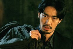 映画『ゼニガタ』本予告&新場面写真解禁！綾部真弥監督のインタビューも到着