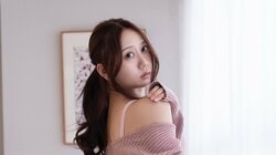 古畑奈和、完璧プロポーションを活かした大胆カットに無垢な表情も デジタル写真集が12月2日リリース