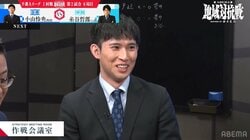 小山怜央四段「自信になりました」タイトル挑戦中のトップ棋士からの金星ゲットにチームメイトは「エース」認定／将棋・ABEMA地域対抗戦