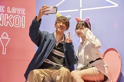 ラストデートは思わぬ展開に…さむが選んだのはうたな！「楽しそうに話してるところがカワイイ」『恋ステ 2021春 Tokyo』#2