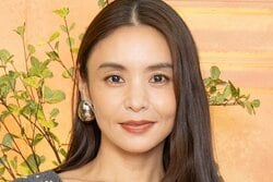「子供は全員イギリスの大学に進学」3児の母・滝沢眞規子、もう1人子供ができたら「高校から留学させる」“インター”経験を経ての気づきを語る