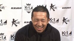 罰ゲームは「Tバックで生活」　上原誠、ユーチューバー・ラファエルとのアブナイ勝負