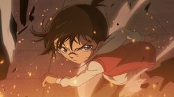 『100万ドルの五稜星』公開記念！劇場版『名探偵コナン』シリーズが「ABEMA」で順次初配信開始