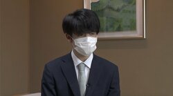 藤井聡太王位、19歳初戦で“天敵”豊島将之竜王と第3局「気持ちを新たにやっていきたい」／将棋・王位戦七番勝負