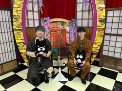 花江夏樹、『鬼滅』新オープニングに「100回くらい見ました！」と大興奮…遊郭編への期待と興奮を語った「鬼滅テレビ」