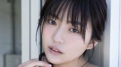 豊田ルナの“大人の色気”にフォーカス、洗練された美プロポーションも披露 デジタル写真集『Moonlight Shadow』がリリース