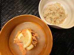 高橋英樹、“いつもと違う”朝ごはんを公開 「新鮮ですね」「参考になります」などの反響