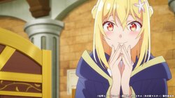 ライトはレーナをパーティへ引き入れることを決意する…アニメ『外れスキル《木の実マスター》』第2話あらすじ&先行カット&WEB予告公開