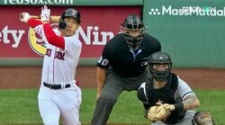 「1年目からすげえなあ」吉田正尚、打率.288は大谷翔平の“MLB初年度”超え＆青木宣親氏に並ぶ暫定歴代3位！復調で残り6戦に注目