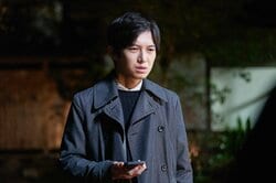 本郷奏多、結婚の挨拶に向かうも…交際相手の父親にギロリと睨まれた理由『アイのない恋人たち』