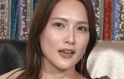 「中高一貫校を受験」入山杏奈（30）、学生時代の写真を公開 “学校で流されていた噂”を告白「AKB48ってことは言ってなくて…」