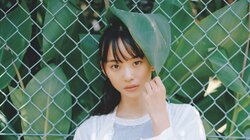 『仮面ライダーガッチャード』ヒロイン役・松本麗世、高校生活“最後の夏”を撮り下ろし 『週プレ』登場