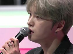 ジェジュン、自ら代表を務める事務所のアイドルに厳しい決断…静まり返る会場「なんてことだ」