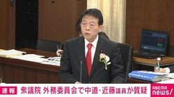 米ホワイトハウスが著作権侵害？ “任天堂ゲーム”使いイラン攻撃動画 ポケモン使い不法移民「ゲットだぜ！」「日本政府として対応が必要では？」国会で議論