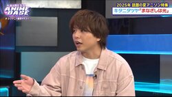 Creepy Nuts、ano都無法壓制，播放次數突破555萬次的冠軍是？2025夏季動畫歌曲特集