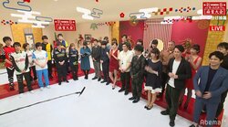 24時間の麻雀バトルが開幕！　8チーム24人が熱戦／新春オールスター麻雀大会2019