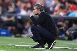 幻の同点弾に…ビルバオ指揮官、過度なVAR介入に苦言「フットボールの世界に属するかどうかわからない」