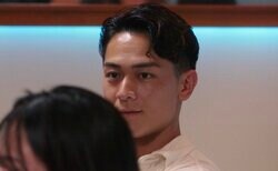 「すごく貧乏な家庭で育った。4人兄弟でおかずは納豆2パック」金目当てに見えたイケメントレーナーの過去、その正体に涙