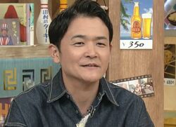 大物芸能人、ロケ中に街の人に「来るな」千鳥ノブ「こんなタレントおるかい！」極度の人見知りに衝撃