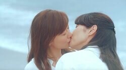 桜（水野美紀）と杏（松本まりか）は付き合っていた！切ない過去に「桜憎めない」の声　『奪い愛、夏』第5話