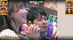 新たなパチンコヒロインの誕生か！？仮面ライダー美女が15連チャン＆一撃万発オーバーの快挙